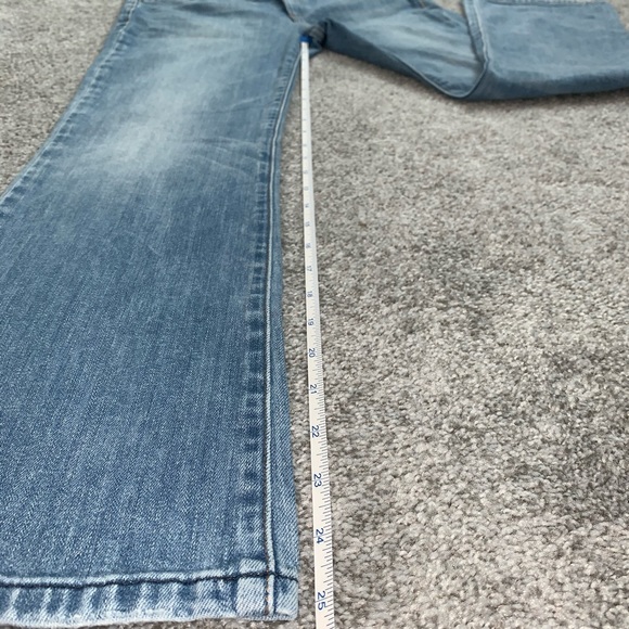 JOES’S “THE OLIVIA” Cropped Flare - Picture 10 of 16